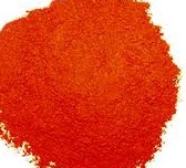 Red Chilli Powder 100g - Click Image to Close